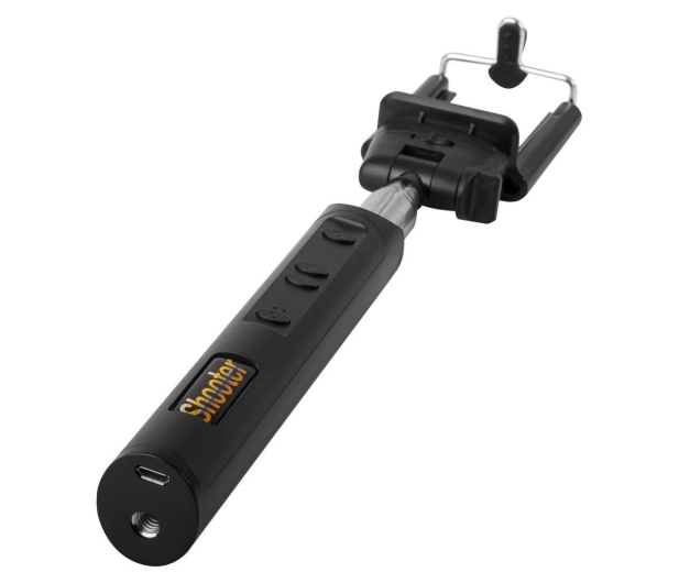 Arkas BM03BT z zoomem Czarny - 1439079 - zdjęcie 3